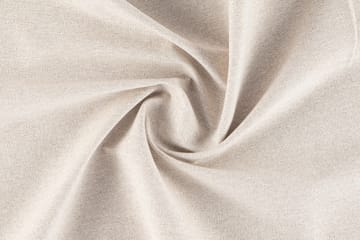 Howard Lyx 3-sits Svängd Tygsoffa - Beige - Products - Möbler - Soffa - 3 sits soffa