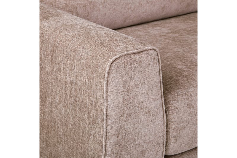 Leila Hörnsoffa med schäslong höger - Products - Möbler - Soffa - Hörnsoffa