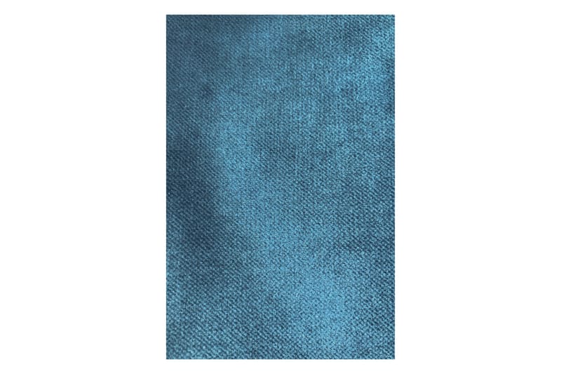 Lissbon 3-sits Sammetssoffa - Blå - Products - Möbler - Soffa - 3 sits soffa