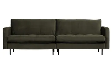 Lissbon 3-sits Soffa
