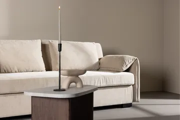 Malva 3-sits Soffa - Brun - Products - Möbler - Soffa - 3 sits soffa