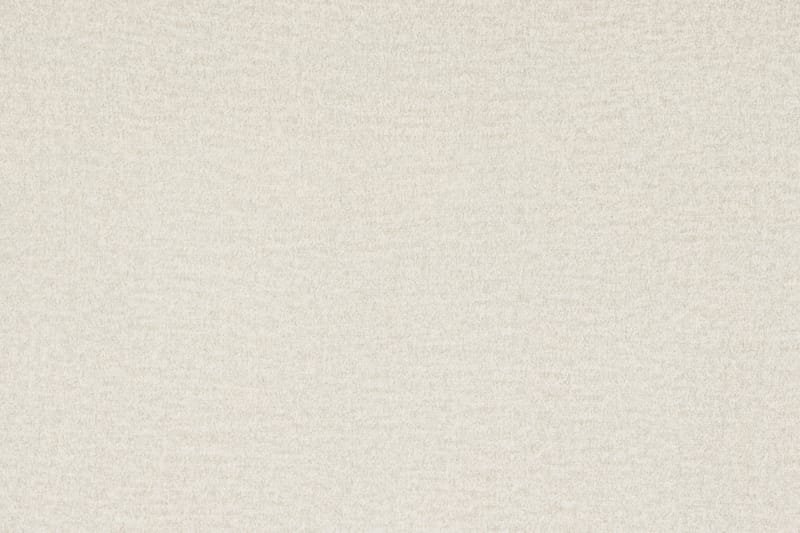 Dubai U-modulsoffa med Divan Höger Sammet - Vit - Products - Möbler - Soffa - Modulsoffa - Komplett modulsoffa