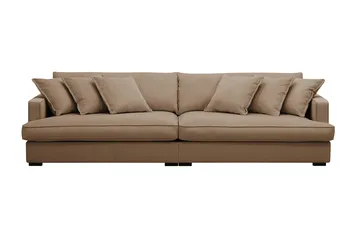 Rossita Lyx 3,5-sits Extra djup Soffa i Manchester