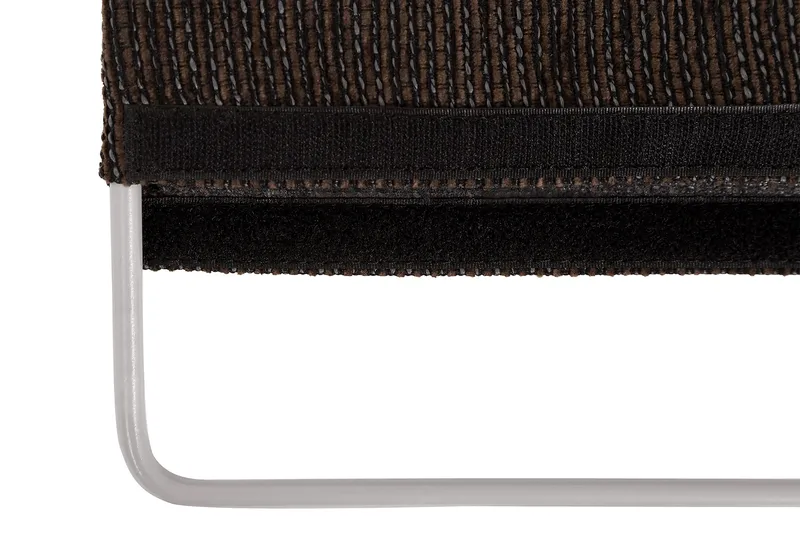 Link/Connect Nackstöd Rund - Brun - Products - Möbler - Soffa - Sofftillbehör - Nackstöd soffa