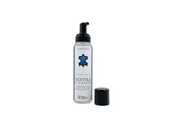 Textile Cleaner 400ml - VB - Leather Master - Products - Möbler - Soffa - Sofftillbehör - Rengöring soffa - Möbelvård till tyg