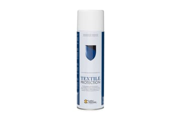 Textilimpregnering 500 ml - Leather Master - Products - Möbler - Soffa - Sofftillbehör - Rengöring soffa - Möbelvård till tyg