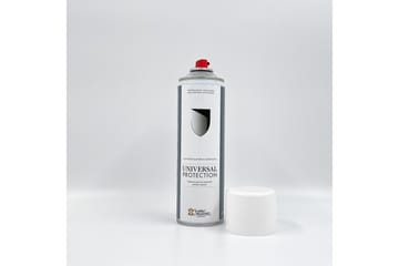 Universal protection 500 ml Impregneringsspray - Products - Möbler - Soffa - Sofftillbehör - Rengöring soffa - Möbelvård till tyg