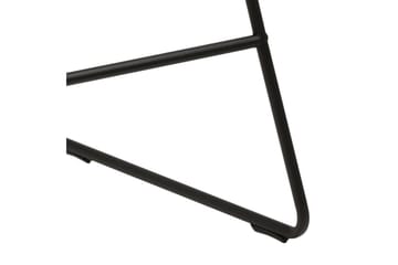 Alpull Barstol 94 cm - Svart - Products - Möbler - Fåtölj & stolar - Barstol & barpall