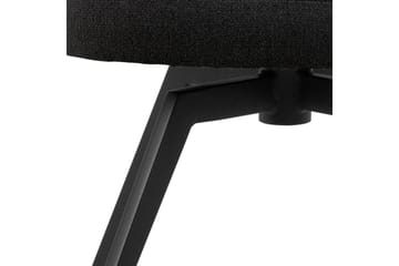 Alpull Karmstol - Grå - Products - Möbler - Fåtölj & stolar - Karmstol