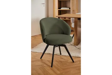 Alpull Karmstol - Grön - Products - Möbler - Fåtölj & stolar - Karmstol