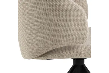 Alrakis Matstol - Beige - Products - Möbler - Fåtölj & stolar - Matstol & köksstol