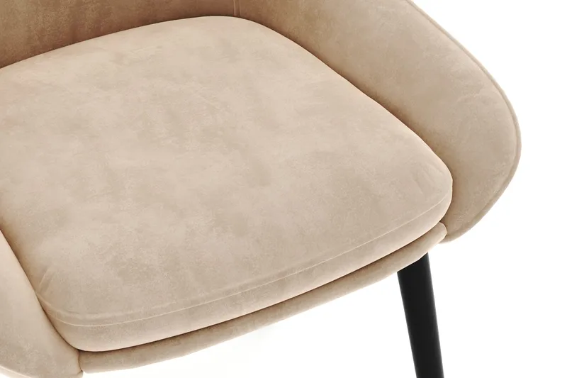 Alsarp Köksstol - Beige - Products - Möbler - Fåtölj & stolar - Matstol & köksstol