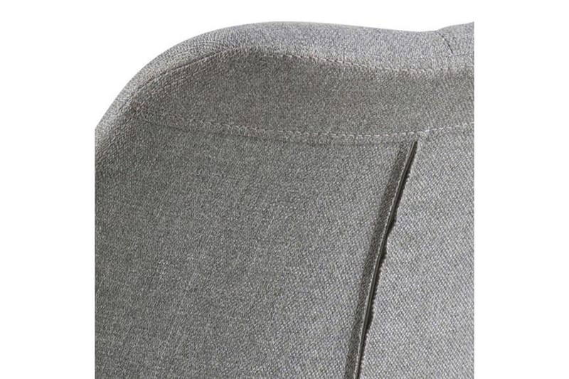 Andros Barstol 112 cm - Grå - Products - Möbler - Fåtölj & stolar - Barstol & barpall