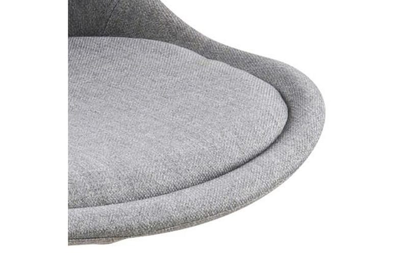 Andros Barstol 112 cm - Grå - Products - Möbler - Fåtölj & stolar - Barstol & barpall