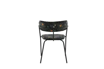 Arrow Fåtölj - Flerfärgad - Products - Möbler - Fåtölj & stolar - Matstol & köksstol