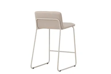 Bisbee Barstol 85 cm - Beige - Products - Möbler - Fåtölj & stolar - Barstol & barpall