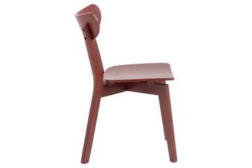 Celtik Matstol - Terracotta - Products - Möbler - Fåtölj & stolar - Matstol & köksstol