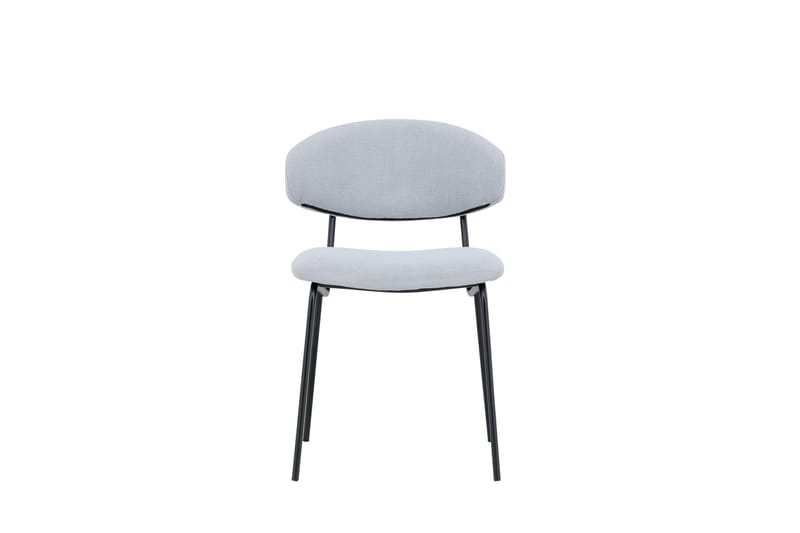 Chico Matstol - Blå - Products - Möbler - Fåtölj & stolar - Matstol & köksstol