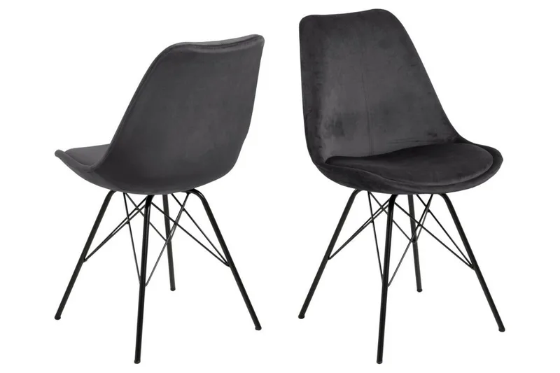 Collina Matstol, Grå