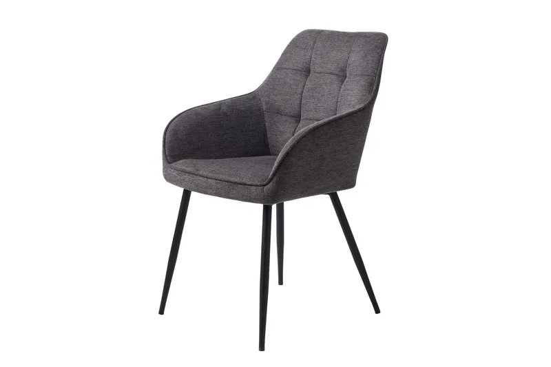 Cyndee Karmstol, Mörkgrå