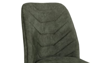 Denounce Matstol - Valnöt - Products - Möbler - Fåtölj & stolar - Matstol & köksstol