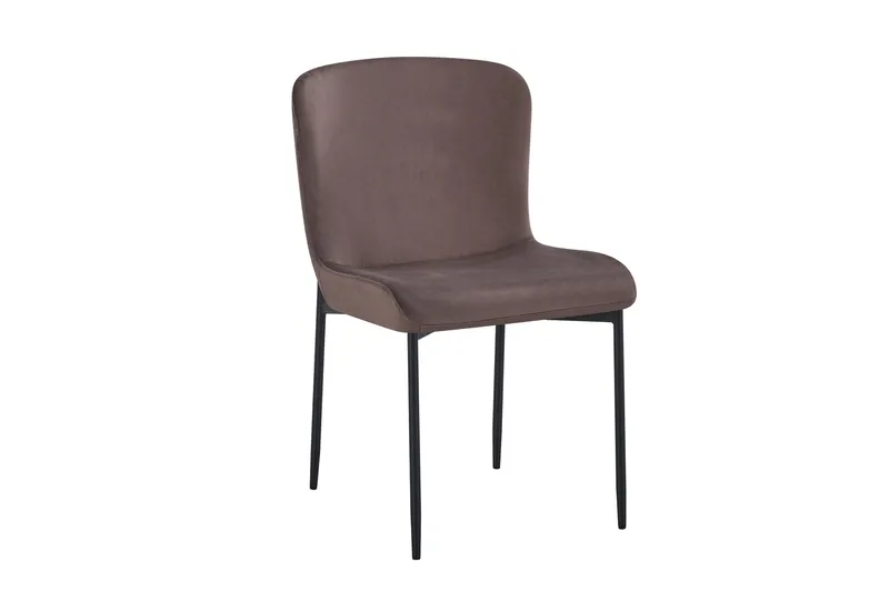 Elsie Matstol Sammet, Brun