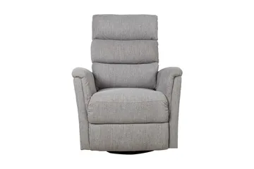 Barclay Fåtölj - Ljusgrå - Products - Möbler - Fåtölj & stolar - Fåtölj - Biofåtölj & reclinerfåtölj