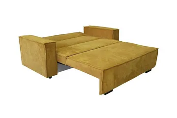 Denegal Bäddfåtölj beige - Products - Möbler - Fåtölj & stolar - Fåtölj - Bäddfåtölj