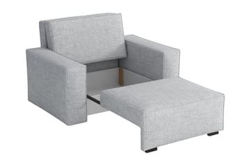 Denegal Bäddfåtölj - Products - Möbler - Fåtölj & stolar - Fåtölj - Bäddfåtölj