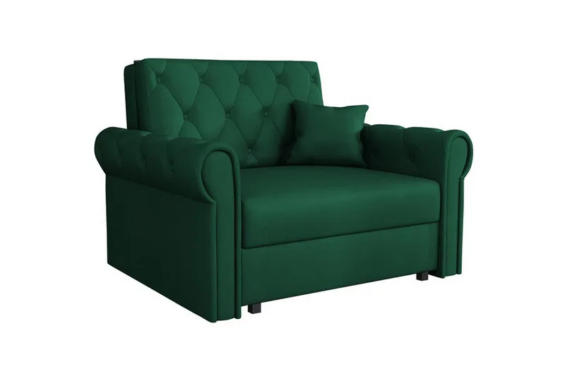 Denegal Bäddfåtölj