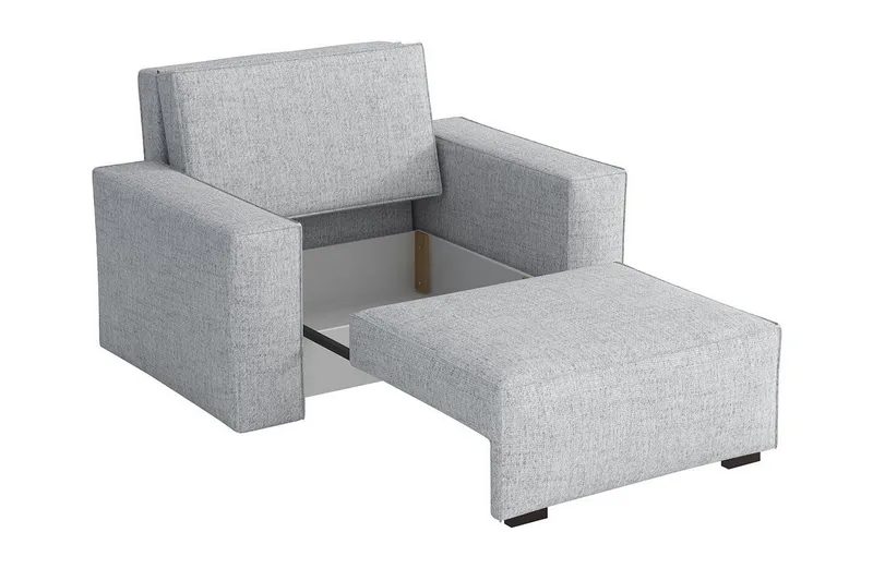 Denegal Bäddfåtölj - Products - Möbler - Fåtölj & stolar - Fåtölj - Bäddfåtölj