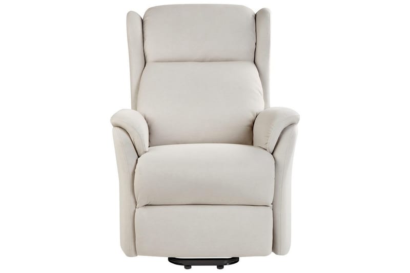 Elektrisk reclinerfåtölj Elegy - Vit - Products - Möbler - Fåtölj & stolar - Fåtölj - Biofåtölj & reclinerfåtölj