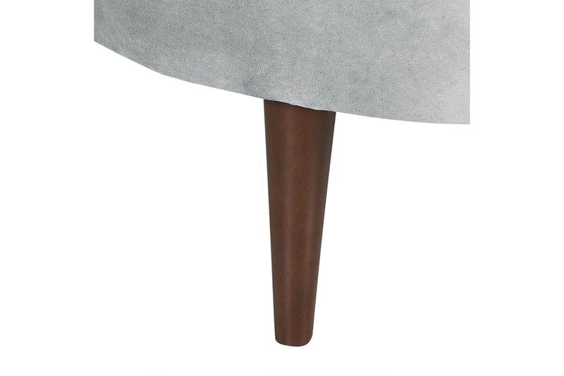 Gabriell Schäslong 168 cm Vänster - Grå - Products - Möbler - Fåtölj & stolar - Fåtölj - Liggfåtölj