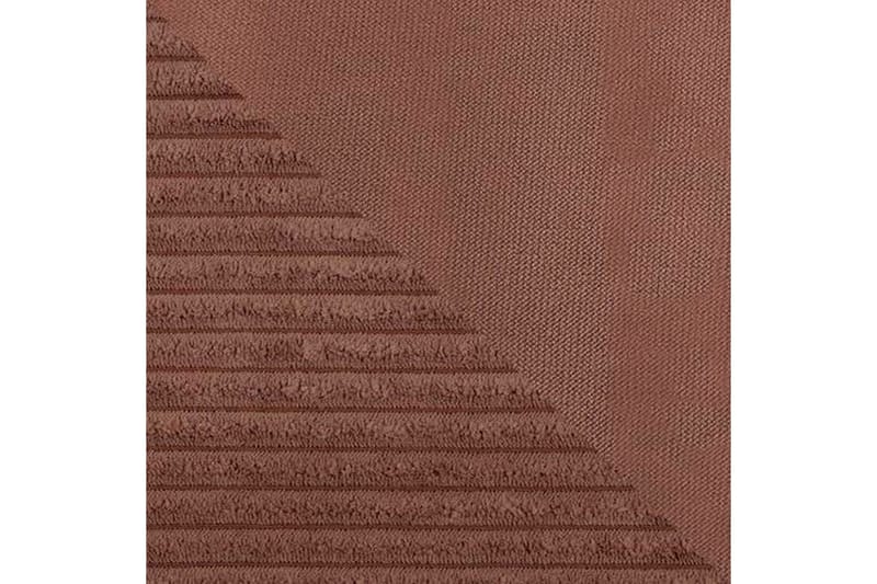 Kintore Liggfåtölj 62 cm 84x Brown - Products - Möbler - Fåtölj & stolar - Fåtölj - Liggfåtölj