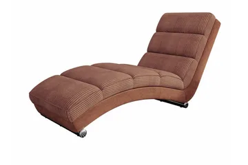 Kintore Liggfåtölj 62 cm 84x Brown - Products - Möbler - Fåtölj & stolar - Fåtölj - Liggfåtölj