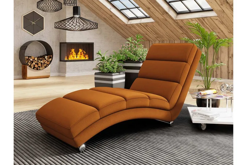 Regalado Fåtölj - Products - Möbler - Fåtölj & stolar - Fåtölj - Liggfåtölj