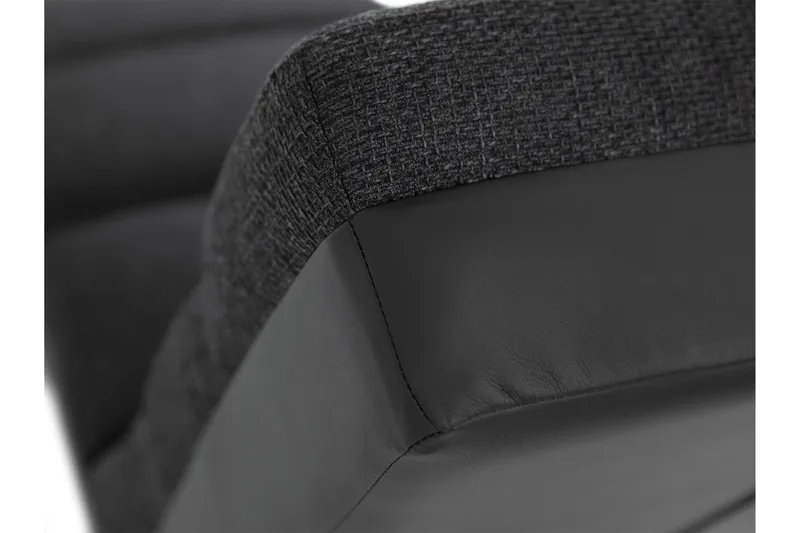 Regalado Liggfåtölj - Grå - Products - Möbler - Fåtölj & stolar - Fåtölj - Liggfåtölj