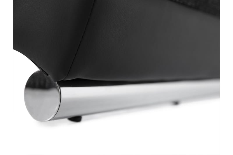 Regalado Liggfåtölj - Grå - Products - Möbler - Fåtölj & stolar - Fåtölj - Liggfåtölj