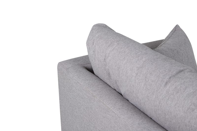 Fåtölj Sofia - Grå - Products - Möbler - Fåtölj & stolar - Fåtölj
