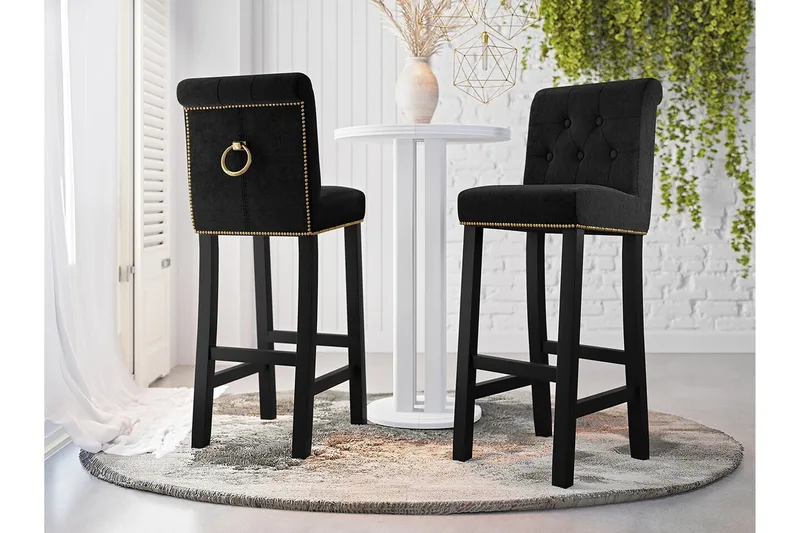 Glenarm Barstol - Products - Möbler - Fåtölj & stolar - Barstol & barpall