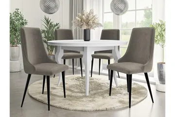 Glenarm Matstol - Products - Möbler - Fåtölj & stolar - Matstol & köksstol