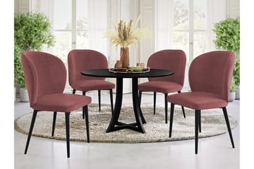 Glenarm Matstol - Products - Möbler - Fåtölj & stolar - Matstol & köksstol