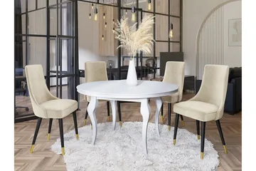 Glenarm Matstol - Products - Möbler - Fåtölj & stolar - Matstol & köksstol