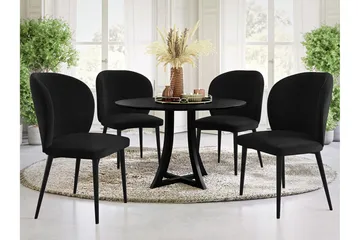 Glenarm Matstol - Products - Möbler - Fåtölj & stolar - Matstol & köksstol