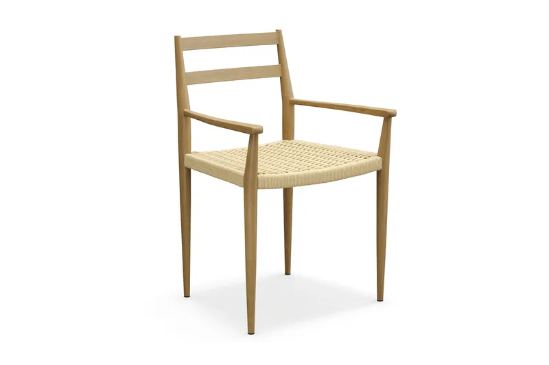 Jamna Karmstol, Natur