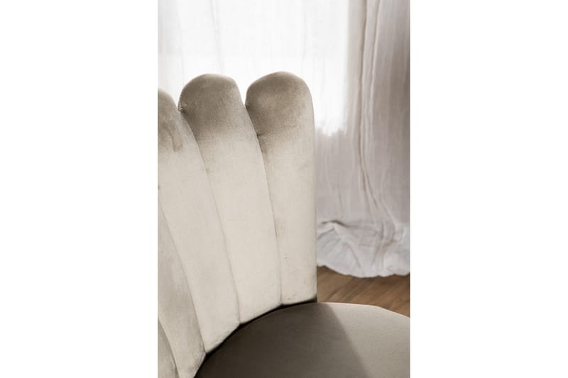 Limhamn Matstol - Beige - Products - Möbler - Fåtölj & stolar - Matstol & köksstol