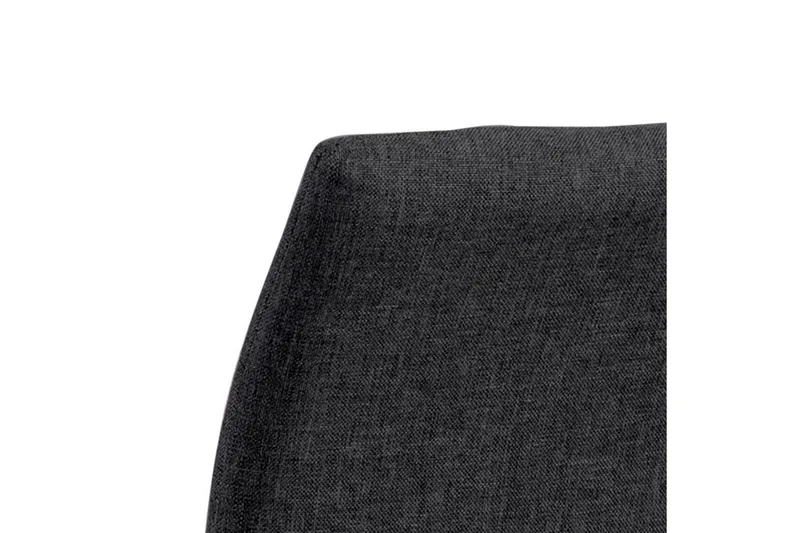 Oakton Barstol 91 cm - Grå - Products - Möbler - Fåtölj & stolar - Barstol & barpall