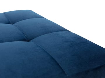 Amshyttan Fotpall 106 cm - Lila - Products - Möbler - Fåtölj & stolar - Pall & puff - Fotpallar