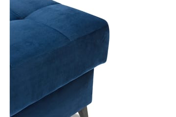 Amshyttan Sittpuff - Beige - Products - Möbler - Fåtölj & stolar - Pall & puff - Sittpuff