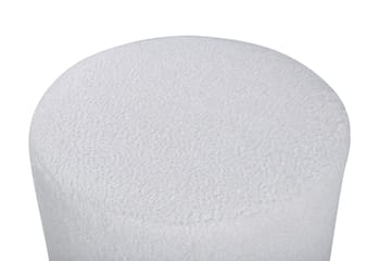 Benji Sittpuff - Benvit - Products - Möbler - Fåtölj & stolar - Pall & puff - Sittpuff